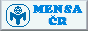 www str�nky Mensa �R